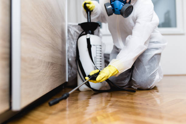 Best Wildlife Control Services  in Coos Bay, OR